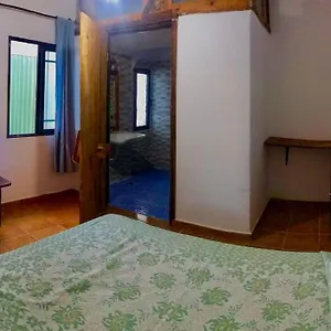 Apartamento Acogedor Verodes De Habitacion., San Miguel de Abona