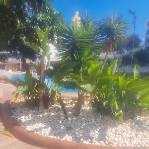 Apartamento A&v In Park, San Miguel de Abona
